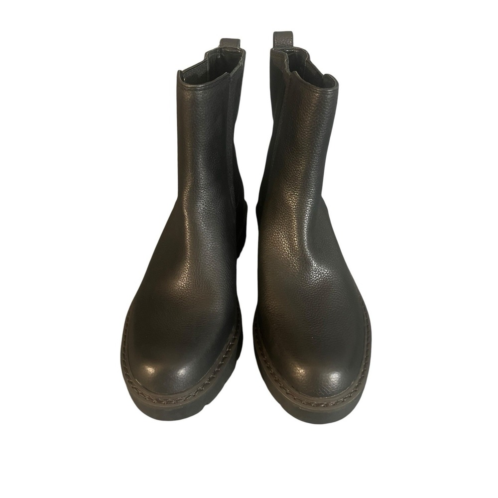 Notdstrom Darian & Ainsley Style Chunky Lug Soles Women's Size 5M